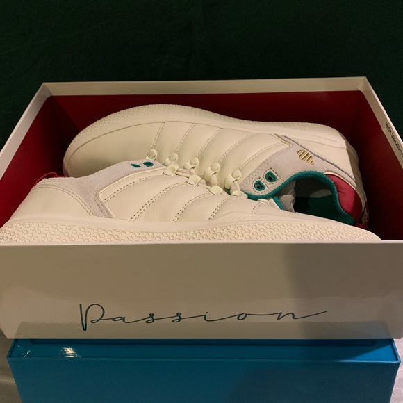 Kswiss x gary vee - Picture 3 of 6